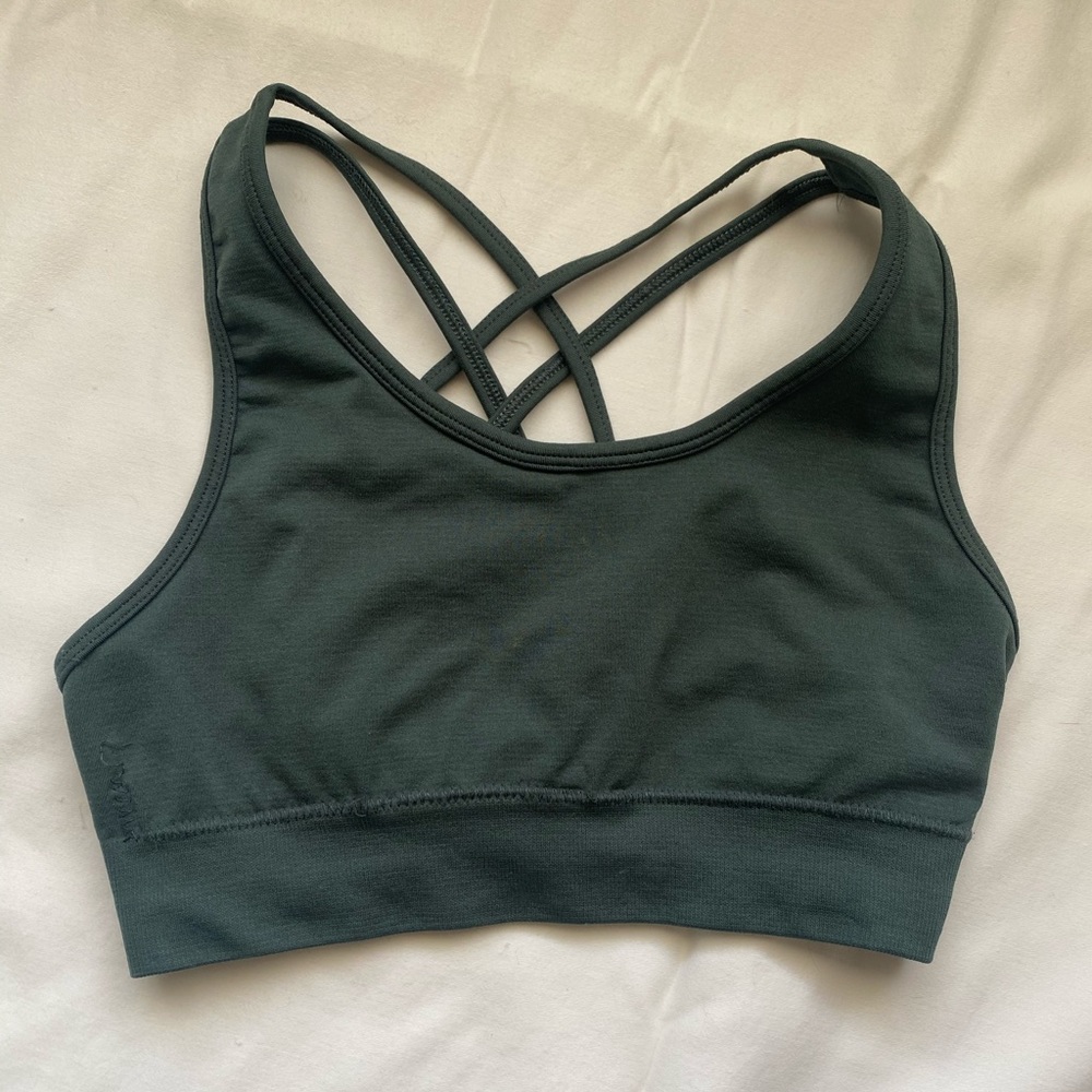Alphalete Bra